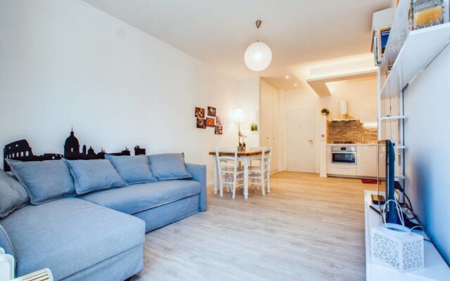 Lovely Modern 2bed Flat in a Great Area