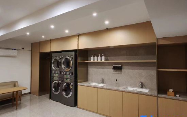 JI Hotel (Huangshan Scenic Area)