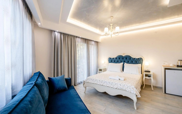 Hotel Parga Princess