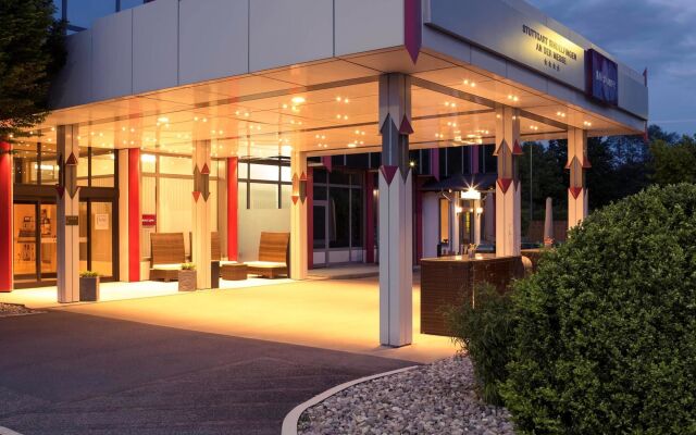 Mercure Hotel Stuttgart Sindelfingen an der Messe