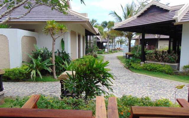 Anja Beach Resort & Spa