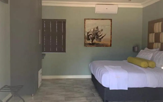 La Fiato Luxury Lodge