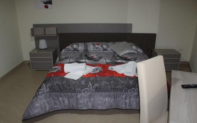 B&B L'Antico Portale
