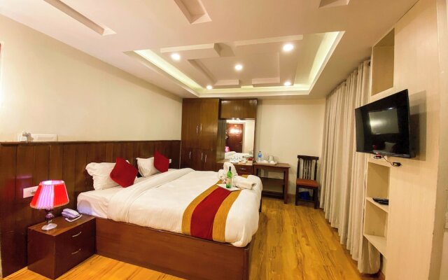 Hotel Abi International