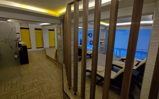 KemikPark Otel