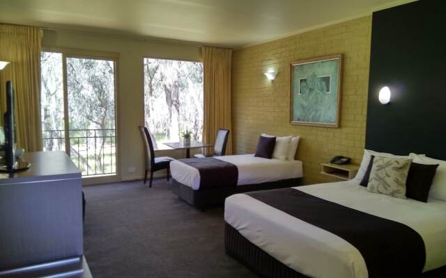 Madison Spa Motel - Adults Only