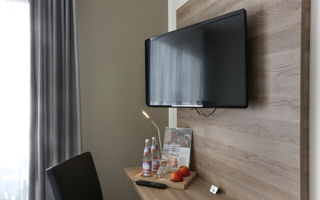 Hotel-Restaurant Vogthof