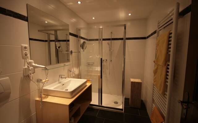 Hotel „Zum Ritter“