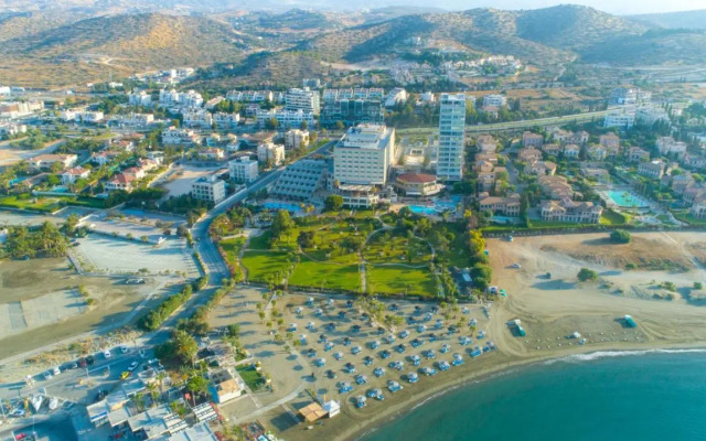 The Tower at St Raphael Resort