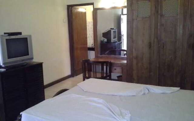 Sigiriya Rest House