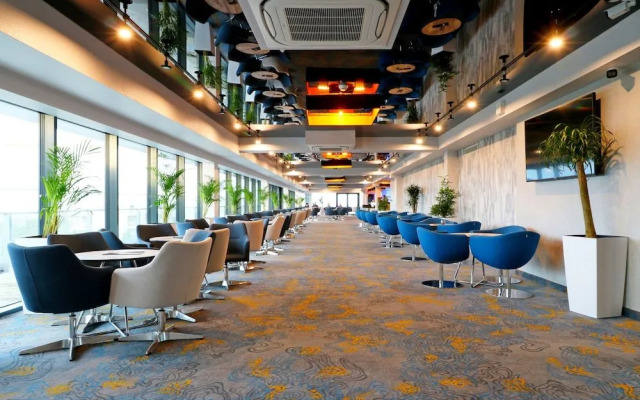 Hamilton Conference Hotel Spa & Wellness