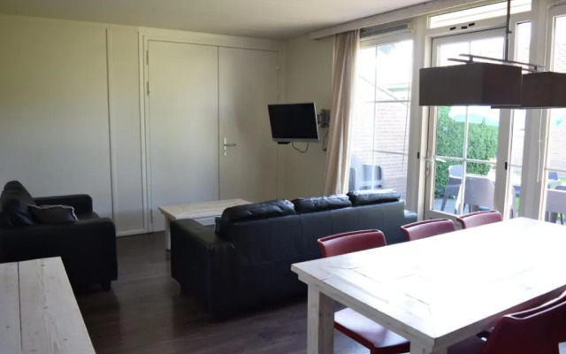 Zeumeren 6 pers. bungalow