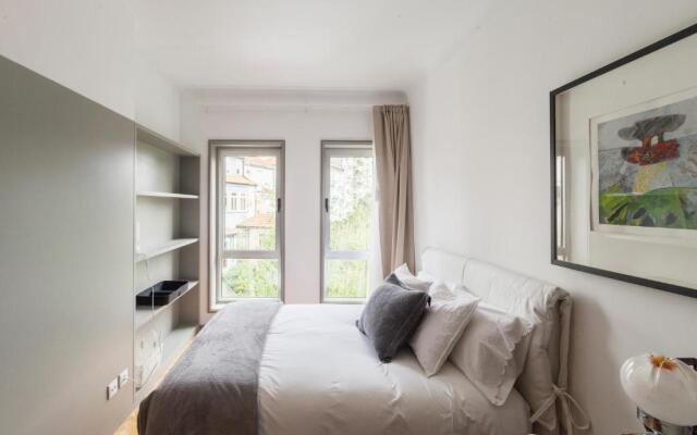 CdC Apartments By Casa do Conto