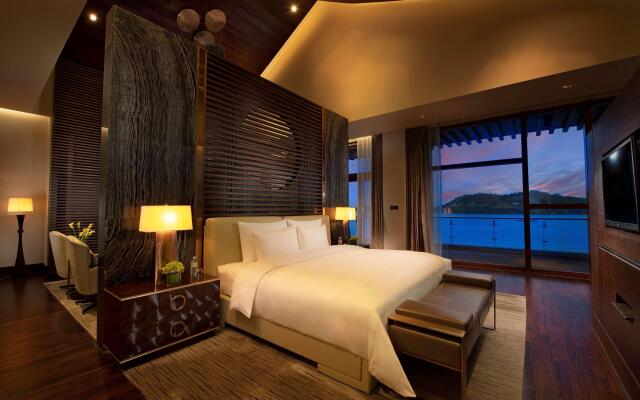 Yanqi Hotel managed by Kempinski