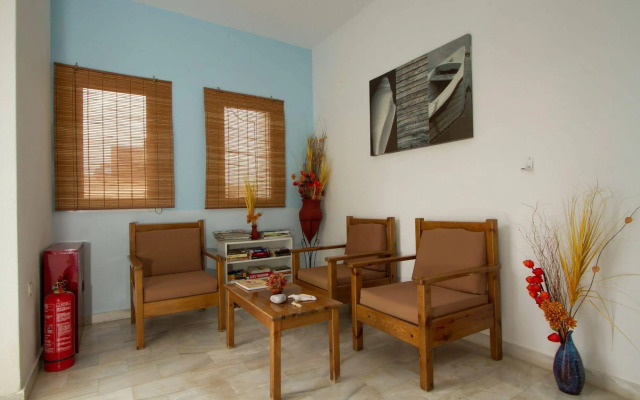 Revekka Rooms