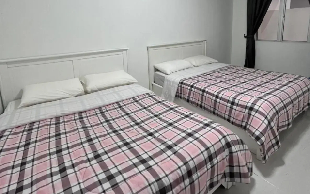 Cameron Emerald Avenue 2 @ Brinchang