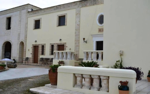Masseria San Martino