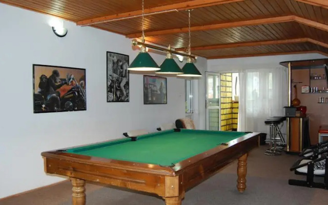 Vila Dimi