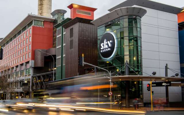 SkyCity Hotel