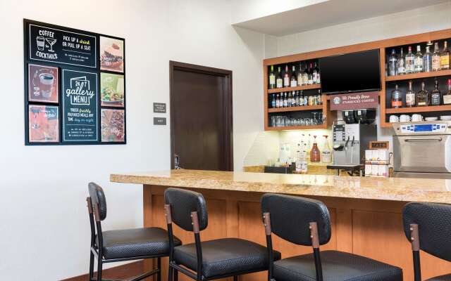 Hyatt Place Lexington