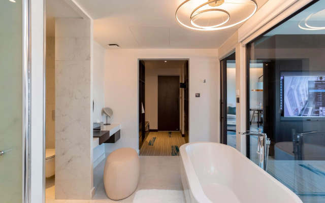 Novotel Convention And Spa