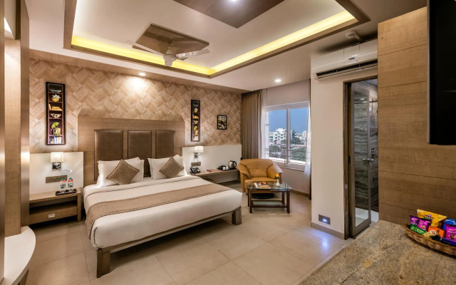 Dwarkadhish Lords Eco Inn