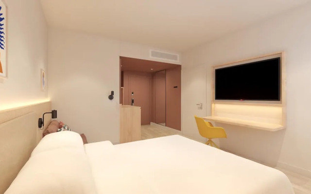 Hampton by Hilton Caraguatatuba Serramar