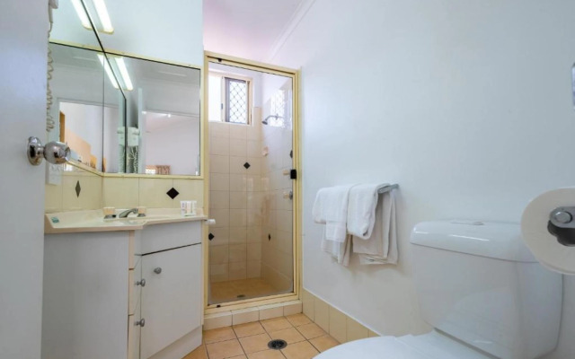 Ingenia Holidays Hervey Bay