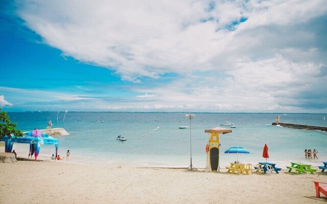 Mactan Cebu Beach Condo