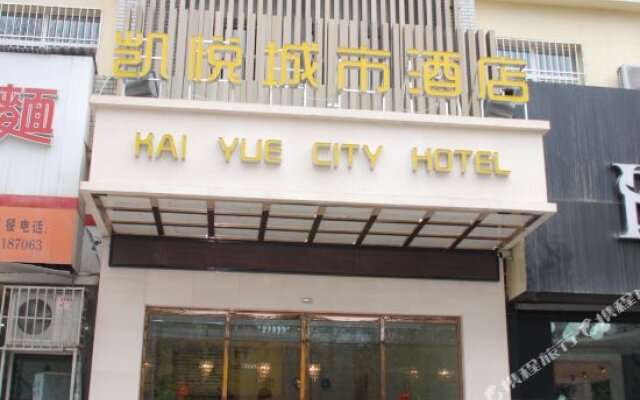 Kaiyue City Hotel