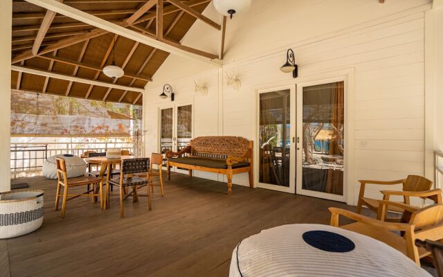 VAYAM Boutique Resort & Spa