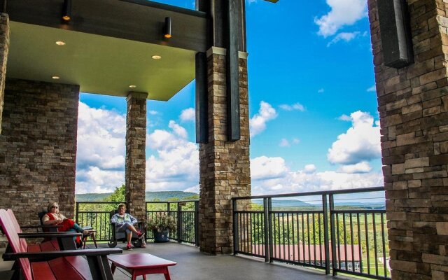 Canaan Valley Resort & Conference Center