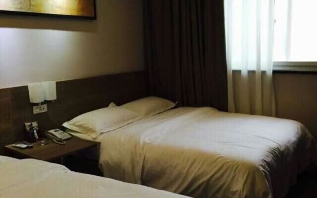 Jinjiang Express Hotel-wuhan