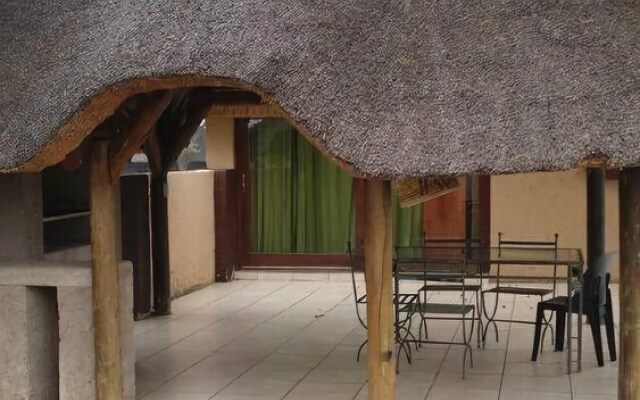 Chakira Lodge