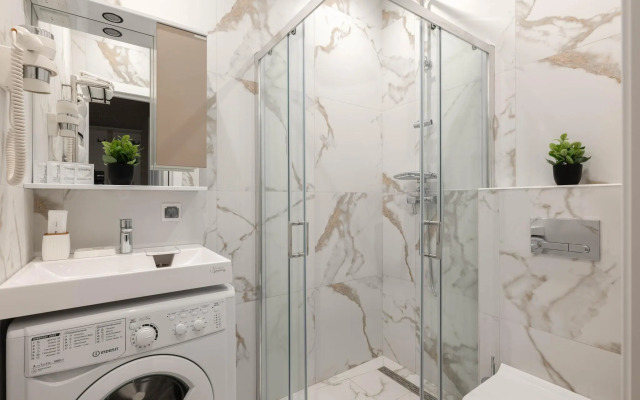 Knokey на Ходынском бульваре 2