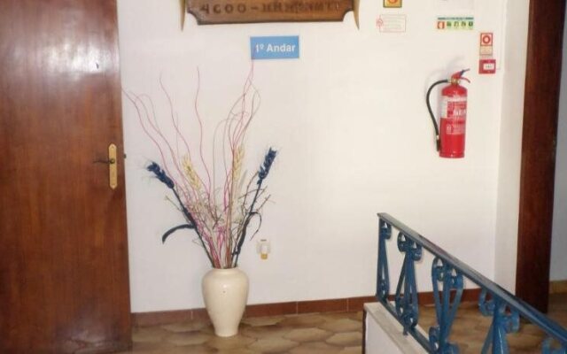 Residencial Luso Espanhola