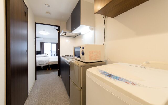 Hotel Seagull Palace Abeno