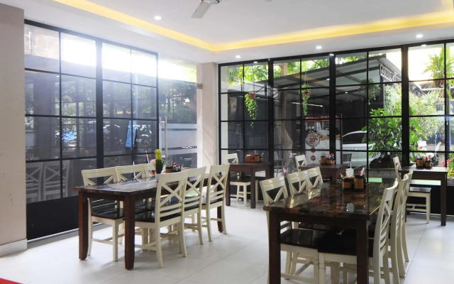 ISTAY Hotel Apartment 5