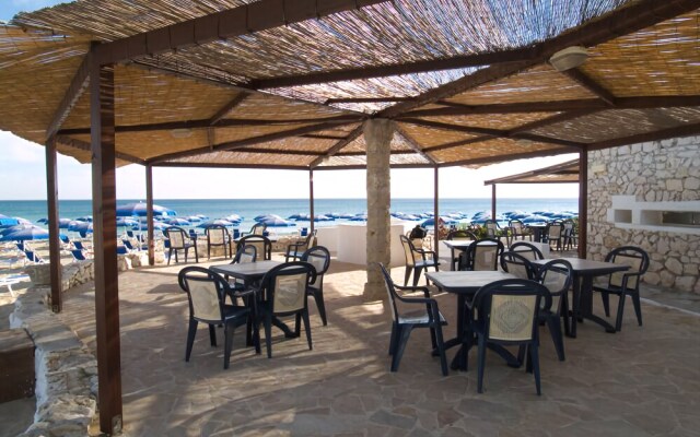 Hotel Lido Torre Egnazia