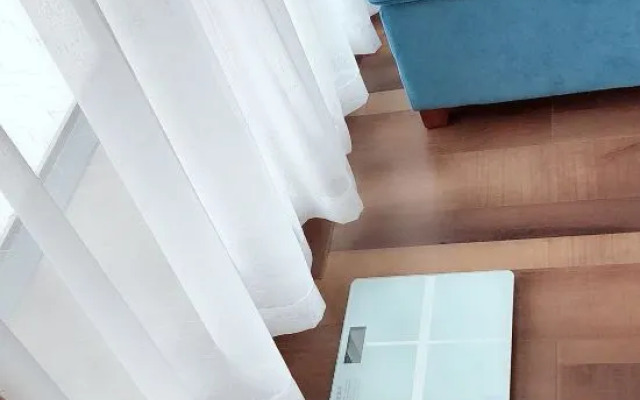 Yilong Ruiyun Hotel (Yushu Fortune Times Square)