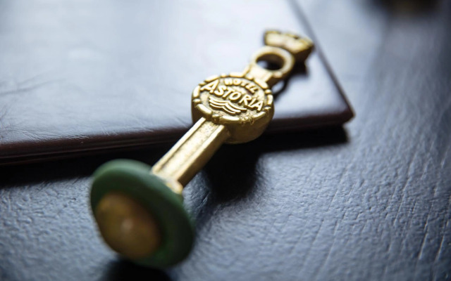Hotel Astoria, Best Western Signature Collection
