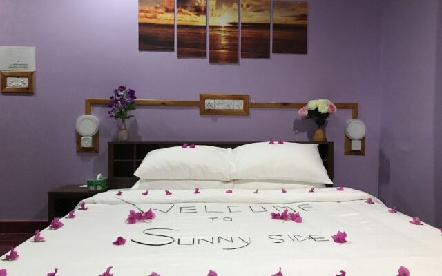 Sunnyside Maamendhoo