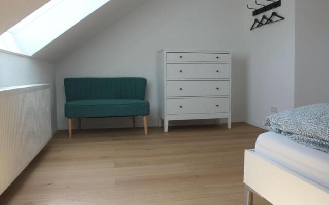 Apartment 31
