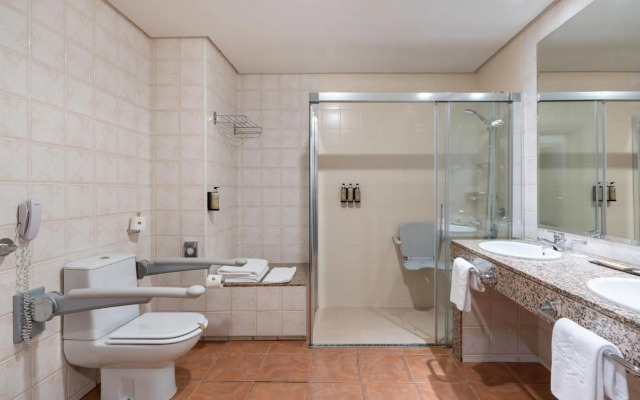Parador De Cangas De Onis
