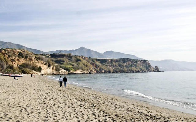 Apartamentos Burriana Playa