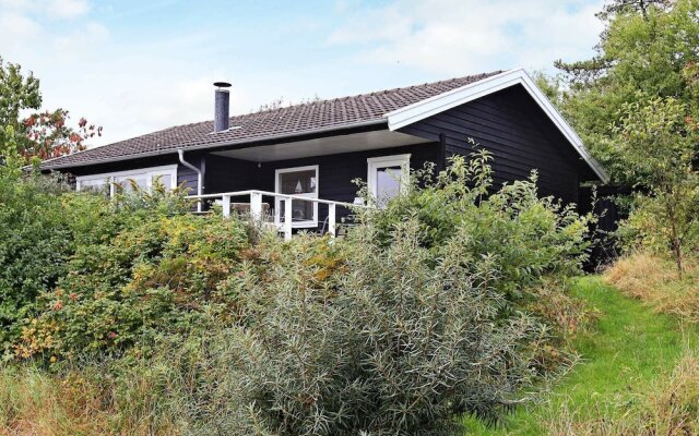 4 Person Holiday Home in Kalundborg