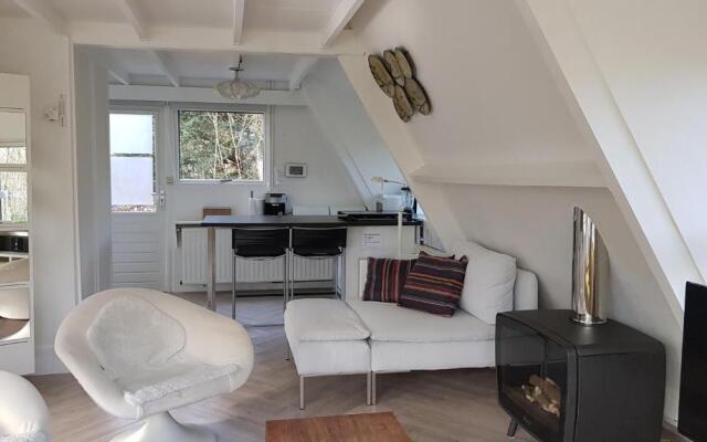 Vakantiewoning Sunclass Durbuy Ardennen huisnummer 68