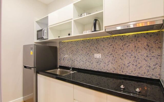 Helen Fin Inn & Apartment