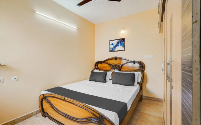 Super Hotel O Velachery