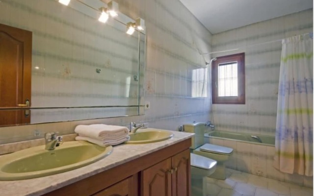 Villa in Benissa, Alicante 103844 by MO Rentals